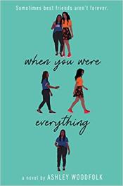 When You Were Everything 