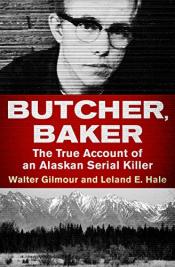 Butcher, Baker Cover