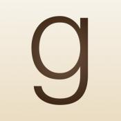 goodreads g logo