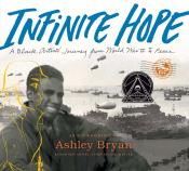 Infinite hope cover