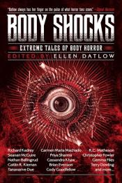Body Shocks cover art