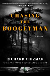 Chasing the Boogeyman cover art