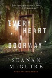 Every Heart a Doorway cover art