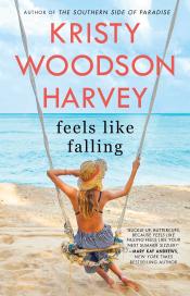 Feels like Falling cover art