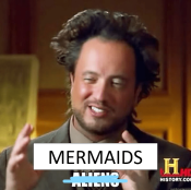 mermaids meme