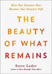 The Beauty of What Remains cover art