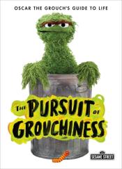 The Pursuit of Grouchiness cover art
