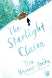 The Starlight Claim cover art