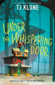 Under the Whispering Door cover art