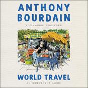 World Travel audiobook cover