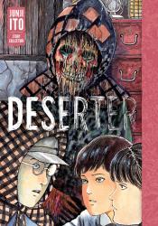 Deserter cover art