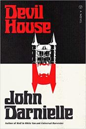 Devil House cover art