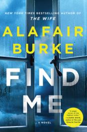 Find Me cover art