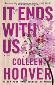 It Ends With Us Cover art