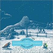 book cover for on the other side of the garden by jairo buitrago