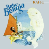 Baby Beluga album cover