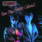 Non-Stop Erotic Cabaret album cover