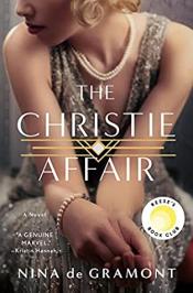 The Christie Affair cover art