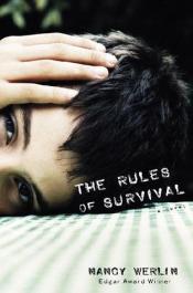 The Rules of Survival cover art