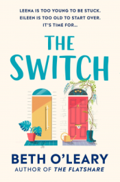 The Switch cover art