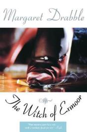 The Witch of Exmoor cover art