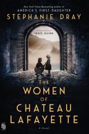 The Women of Chateau Lafayette cover art