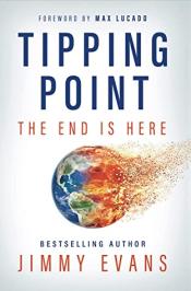 Tipping Point cover art