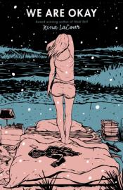 We Are Okay cover art