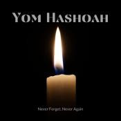 Yom HaShoah