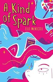 A Kind of Spark cover art