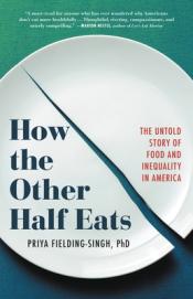 How the Other Half Eats cover art