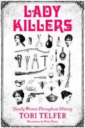 Lady Killers cover art
