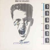 Mike + the Mechanics album cover