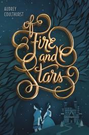 Of Fire and Stars cover art