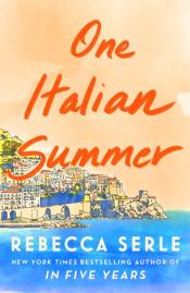 One Italian Summer cover art