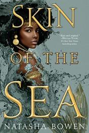 Skin of the Sea cover art