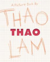 book cover for Thao by Thao Lam