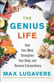 The Genius Life cover art