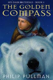 The Golden Compass cover art