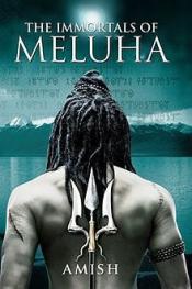 The Immortals of Meluha cover art