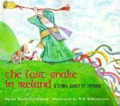The Last Snake in Ireland cover art
