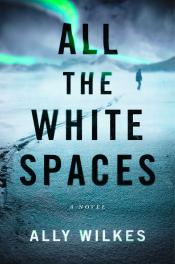 All The White Spaces cover art