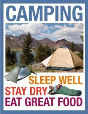 Book Cover "Camping"