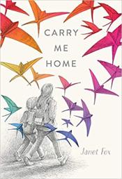 Carry Me Home Book Cover