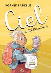 Ciel in All Directions cover art