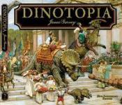 Dinotopia cover art