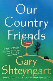 Our Country Friends cover art