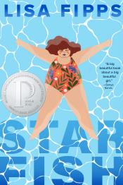 Starfish Book Cover