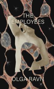 The Employees cover art