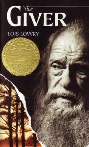The Giver cover art